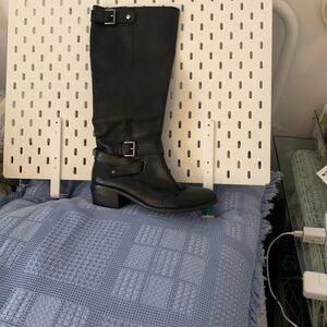 Arturo Chiang Elegant Black Footwear